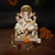 Laxmi Ganesh Marble Statue to Bring Wealth Into Your Home