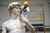 How to Take Care of Marble Statues and Handicrafts?