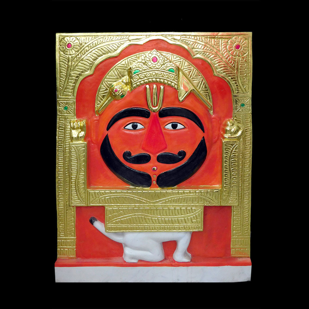 Salasar Balaji