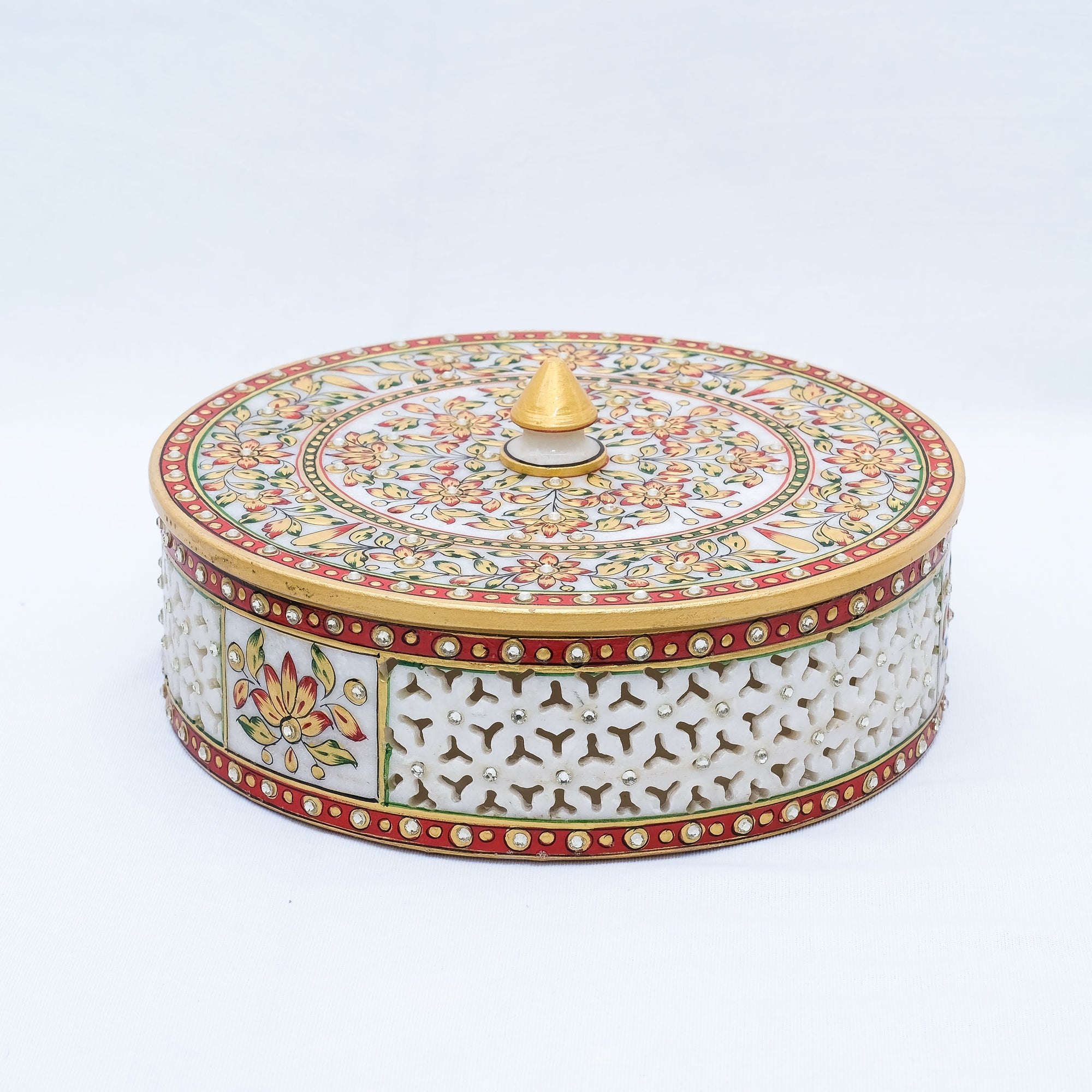 Jewellery Box