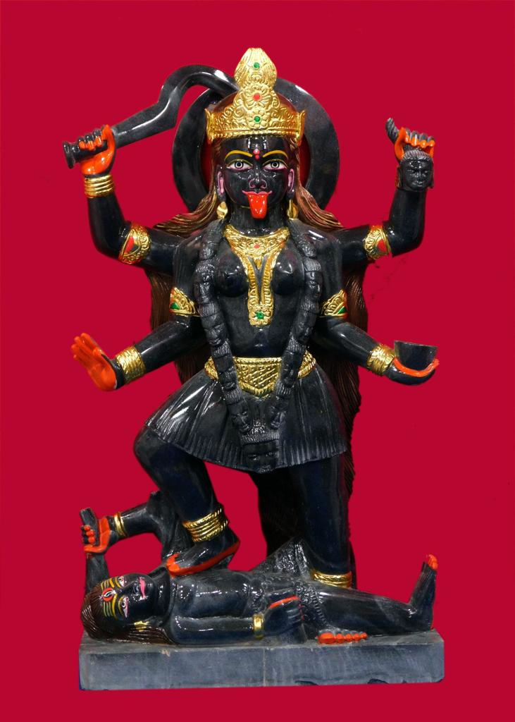 Mahakali