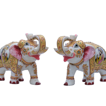 Elephants