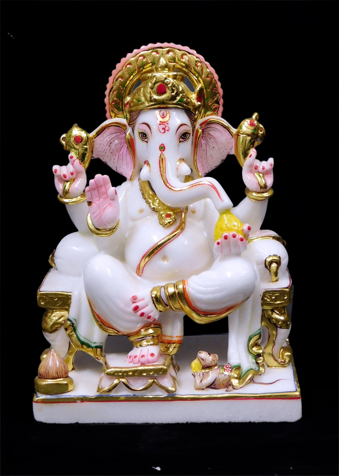 Ganesh