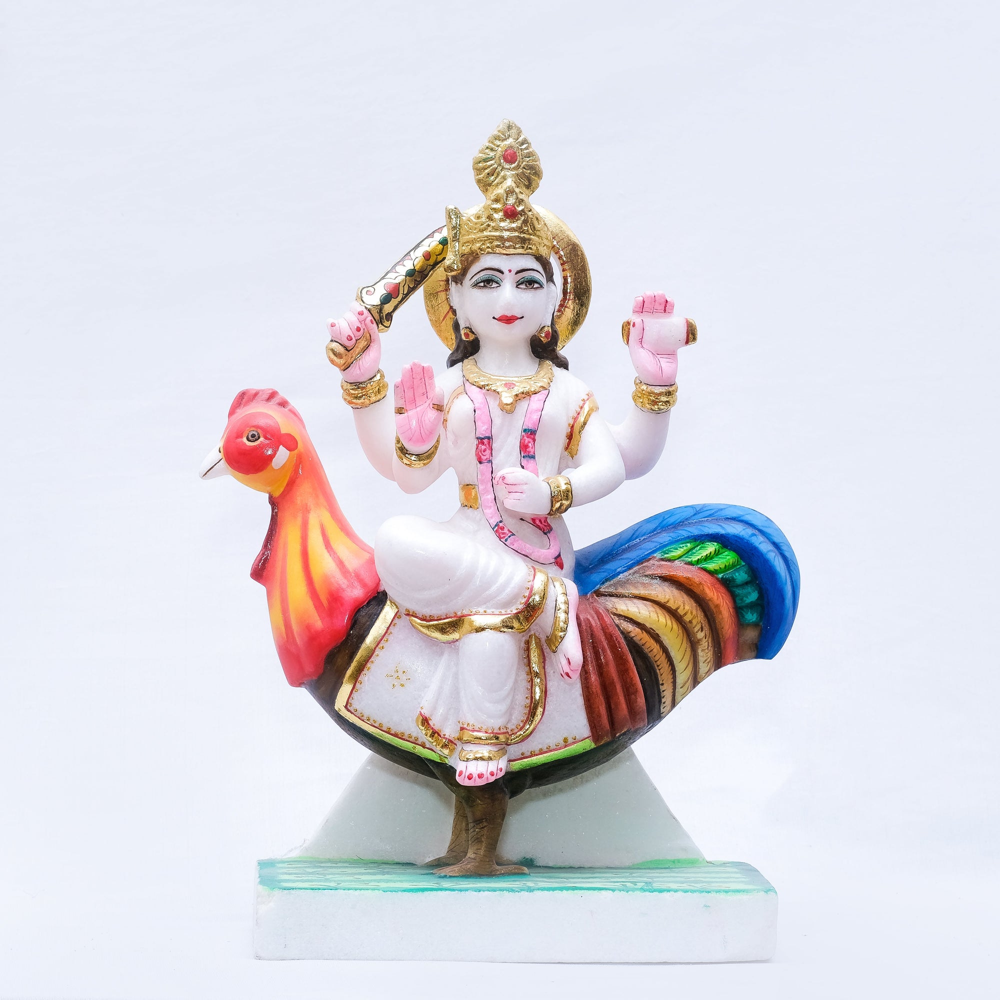 Bahuchara Mata