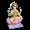 Mata Saraswati Marble Statue For Temple (Makrana)