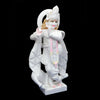 Krishna Marble Statue For Temple (Vietnam)
