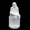 Sai Baba Marble Statue For Temple (Vietnam)