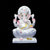 Ganesh Ji Marble Statue For Temple (Vietnam)