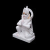 Vietnam Marble Lord Bharat Statue