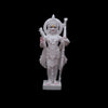 Ram Parivar Marble Statue