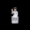 Sath Sai Baba Marble Statue For Your Home Temple