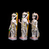 Ram Darbar Marble Statue For Temple