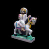 Ramdev Ji Marble Statue For Home Decorative