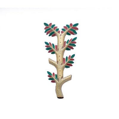 Decorative Marble Tree Branch