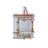 Small Marble Mandir / Temple For Pooja